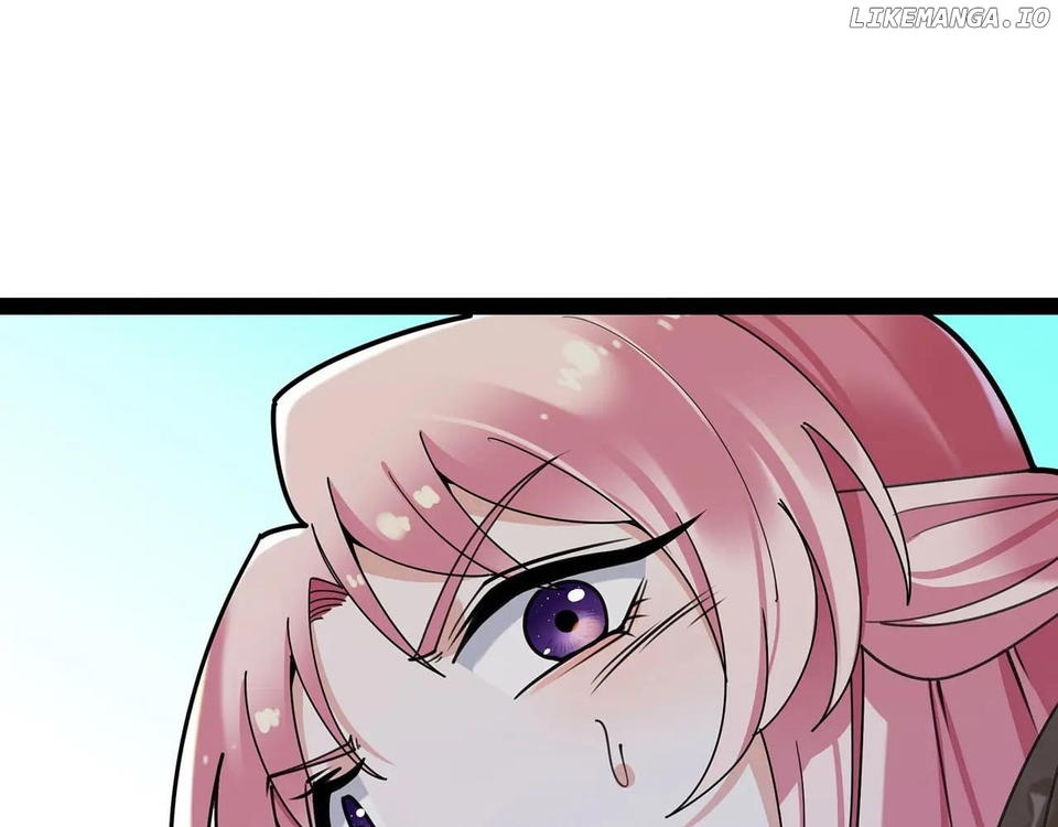 Daddy President Is Too Hard To Deal With Chapter 129 - page 40